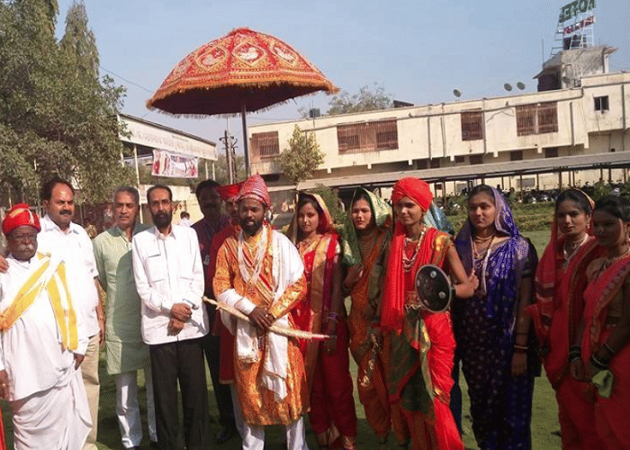 Vivekanand Arts, Sardar Dalip Singh Commerce and Science College Aurangabad Extra Curriculars photo 2